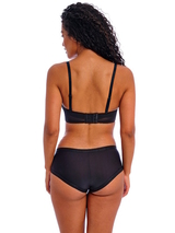 Freya Tailored noir soutien-gorge rembourré