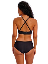 Freya Tailored noir soutien-gorge rembourré