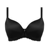 Freya Offbeat noir soutien-gorge rembourré