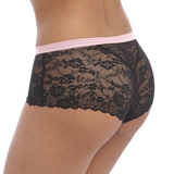 Freya Offbeat noir shortie