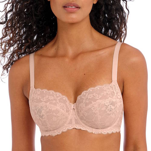 Freya Offbeat poudre soutien-gorge sans forme