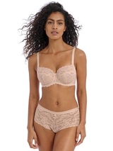 Freya Offbeat poudre soutien-gorge sans forme