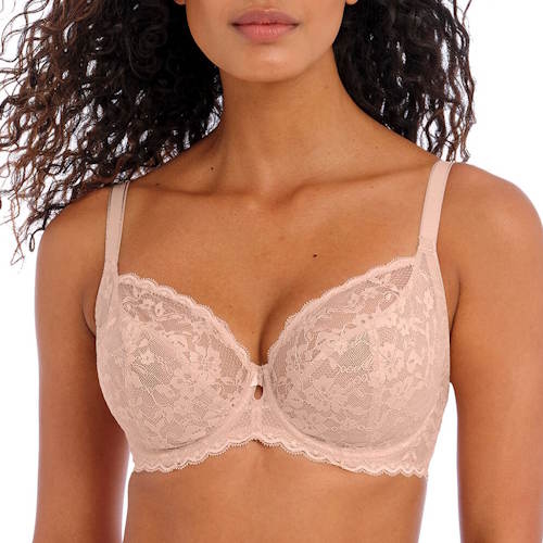 Freya Offbeat poudre soutien-gorge sans forme