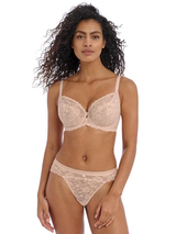 Freya Offbeat poudre soutien-gorge sans forme