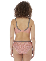 Freya Offbeat rose soutien-gorge rembourré