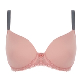 Freya Offbeat rose soutien-gorge rembourré