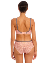 Freya Offbeat rose soutien-gorge rembourré