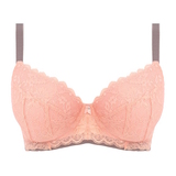 Freya Offbeat rose soutien-gorge rembourré