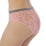 Freya Offbeat rose slip