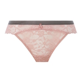 Freya Offbeat rose slip brésilien