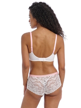 Freya Offbeat blanc soutien-gorge sans forme