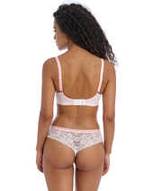 Freya Offbeat blanc soutien-gorge rembourré