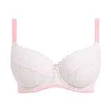 Freya Offbeat blanc soutien-gorge rembourré