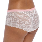 Freya Offbeat blanc shortie