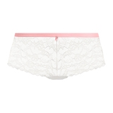 Freya Offbeat blanc shortie