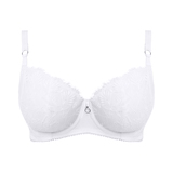 Freya Fascinate blanc soutien-gorge sans forme