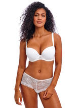 Freya Fascinate blanc soutien-gorge rembourré