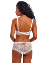 Freya Fascinate blanc soutien-gorge rembourré