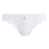 Freya Fascinate blanc culotte string