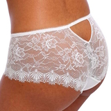 Freya Fascinate blanc shortie