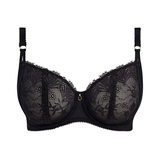 Freya Fascinate noir soutien-gorge sans forme