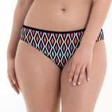 Maillots de bain Anita Nivia noir/multicolore set