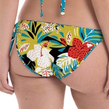 Maillots de bain Rosa Faia Mimi multicolore/print slip de bikini