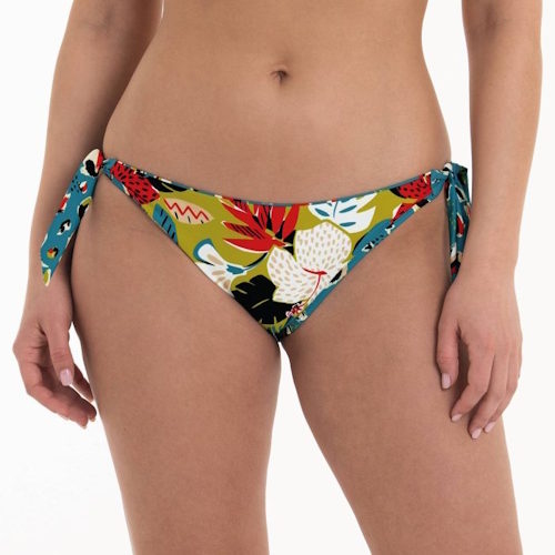 Maillots de bain Rosa Faia Mimi multicolore/print slip de bikini