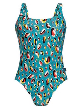 Maillots de bain Rosa Faia Clara multicolore maillot de bain