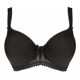 Fantasie Rebecca noir soutien-gorge rembourré