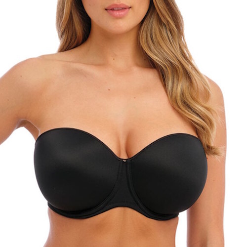 Fantasie Aura noir soutien-gorge rembourré