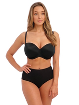 Fantasie Aura noir soutien-gorge rembourré