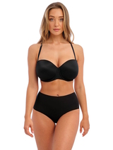 Fantasie Aura noir soutien-gorge rembourré