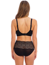 Fantasie Aura noir soutien-gorge rembourré