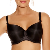 Fantasie Smoothing noir soutien-gorge rembourré