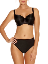 Fantasie Smoothing noir soutien-gorge rembourré