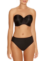 Fantasie Smoothing noir soutien-gorge rembourré