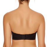 Fantasie Smoothing noir soutien-gorge rembourré