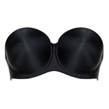 Fantasie Smoothing noir soutien-gorge rembourré