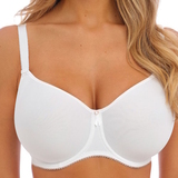 Fantasie Rebecca Essentials blanc soutien-gorge rembourré