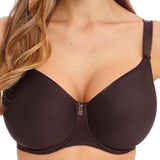 Fantasie Rebecca Essentials marron soutien-gorge rembourré