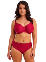 Fantasie Rebecca Essentials rouge soutien-gorge rembourré