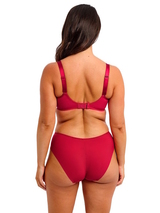 Fantasie Rebecca Essentials rouge soutien-gorge rembourré