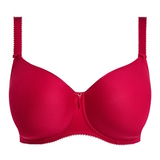 Fantasie Rebecca Essentials rouge soutien-gorge rembourré