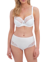 Fantasie Adelle blanc soutien-gorge sans forme