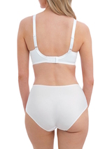 Fantasie Adelle blanc soutien-gorge sans forme