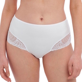 Fantasie Adelle blanc slip