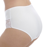 Fantasie Adelle blanc slip