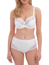 Fantasie Adelle blanc slip