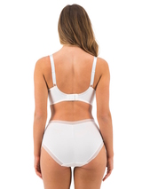 Fantasie Fusion Lace blanc soutien-gorge sans forme